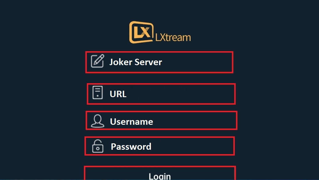 lxtream3