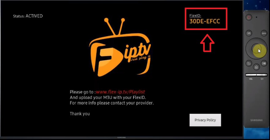 flexiptv3